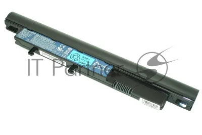 Аккумуляторная батарея для ноутбука Acer Aspire 3810T 5800mAh черный