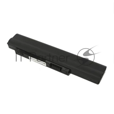 Аккумуляторная батарея для ноутбука Acer Extensa 5635 Gateway NV44 NV48 10.8V 4400mAh 48Wh черный