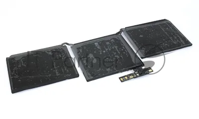 Аккумуляторная батарея для ноутбука Apple MacBook Pro 13 Retina A1708 A1713 11.40V 54.5Wh
