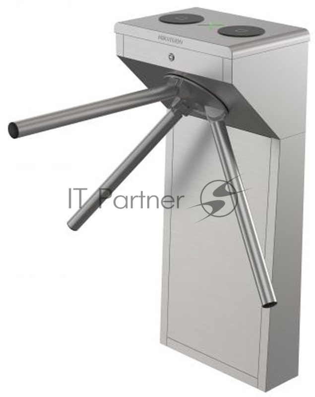 Турникет Hikvision DS-K3G200LX-R/Dm55adapter трипод