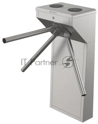 Турникет Hikvision DS-K3G200LX-R/Dm55 трипод