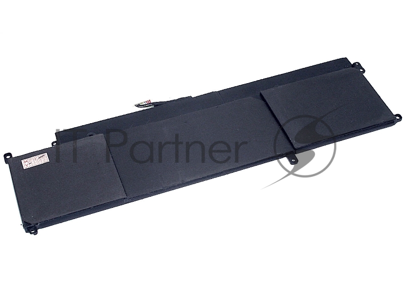 Аккумуляторная батарея для ноутбука Dell Latitude 13 7370 7.6V 5831mAh