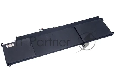 Аккумуляторная батарея для ноутбука Dell Latitude 13 7370 7.6V 5831mAh