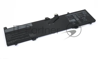 Аккумуляторная батарея для ноутбука Dell Inspiron 3168 7.6V 32Wh 0JV6J