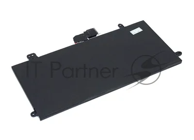 Аккумуляторная батарея для ноутбука Dell Latitude 12 5285 7.6V 5250mAh