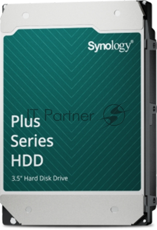 Жесткий диск HDD Synology HAT3300 4Tb 5400rpm SATA-III 256Mb 3.5"