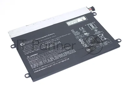 Аккумуляторная батарея для ноутбука HP Notebook x2 210 G2 7.7V 32.5Wh