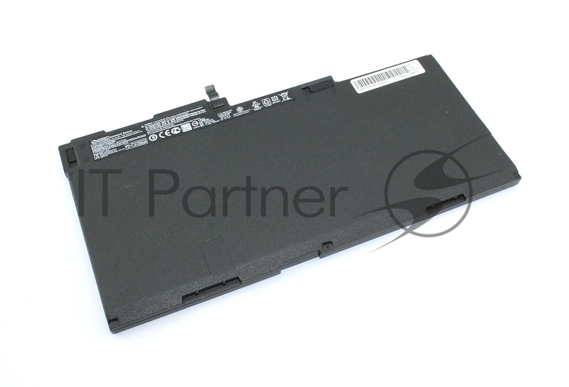 Аккумуляторная батарея для ноутбука HP EliteBook 840 G1 11.1V 60Wh