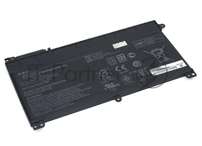 Аккумуляторная батарея для ноутбука HP M3-U X360 13.3 (ON03XL) 11.55V 41.5Wh