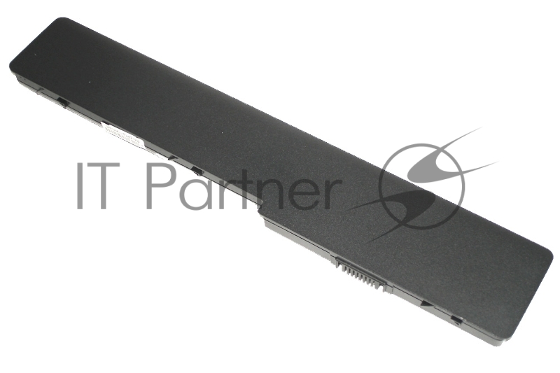 Аккумуляторная батарея для ноутбука HP Pavilion DV7, HDX18 73Wh черный