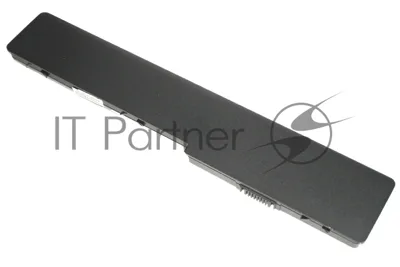 Аккумуляторная батарея для ноутбука HP Pavilion DV7, HDX18 73Wh черный