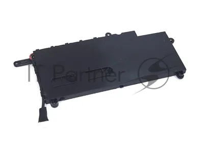 Аккумуляторная батарея для ноутбука HP Pavilion x360 11-n 7.6V 29Wh OEM черный