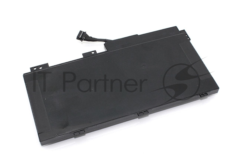 Аккумуляторная батарея для ноутбука HP ZBook 17 G3 11.4V 8400mAh OEM