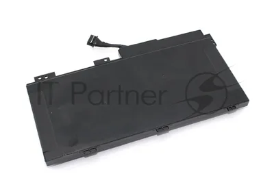 Аккумуляторная батарея для ноутбука HP ZBook 17 G3 11.4V 8400mAh OEM