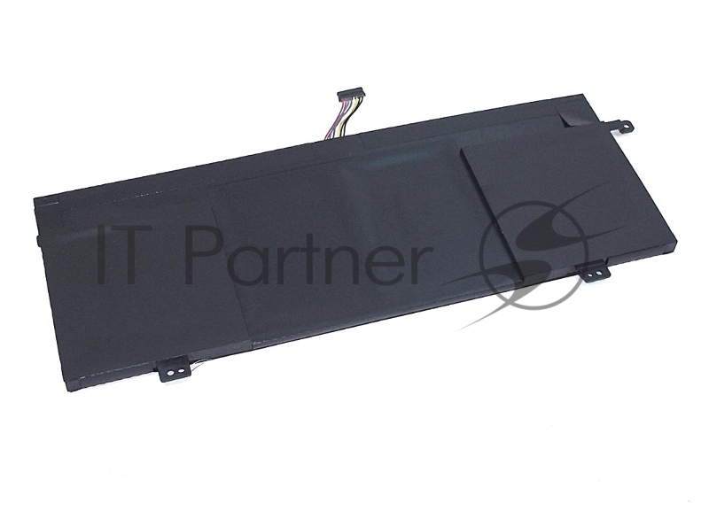 Аккумуляторная батарея для ноутбука Lenovo IdeaPad 710S 7.6V 5200mAh OEM черный
