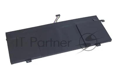 Аккумуляторная батарея для ноутбука Lenovo IdeaPad 710S 7.6V 5200mAh OEM черный