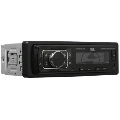 Автомагнитола JBL Celebrity 150, 1 DIN, Bluetooth, USB Type-A, AUX, съёмная панель