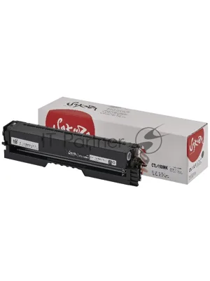 Картридж лазерный Sakura CTL-1100HK для Pantum, черный, 3000к.