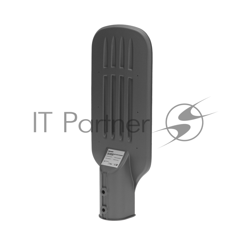Светильник светодиодный консольный Rexant ДКУ 03-50-5000К-Ш-C IP65 черный