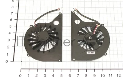 Вентилятор (кулер) для ноутбука Acer Aspire 1350 1351 1352 1353 1355 1356 1357