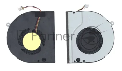 Вентилятор (кулер) для ноутбука Acer Aspire E1-532, E1-572, V5-561