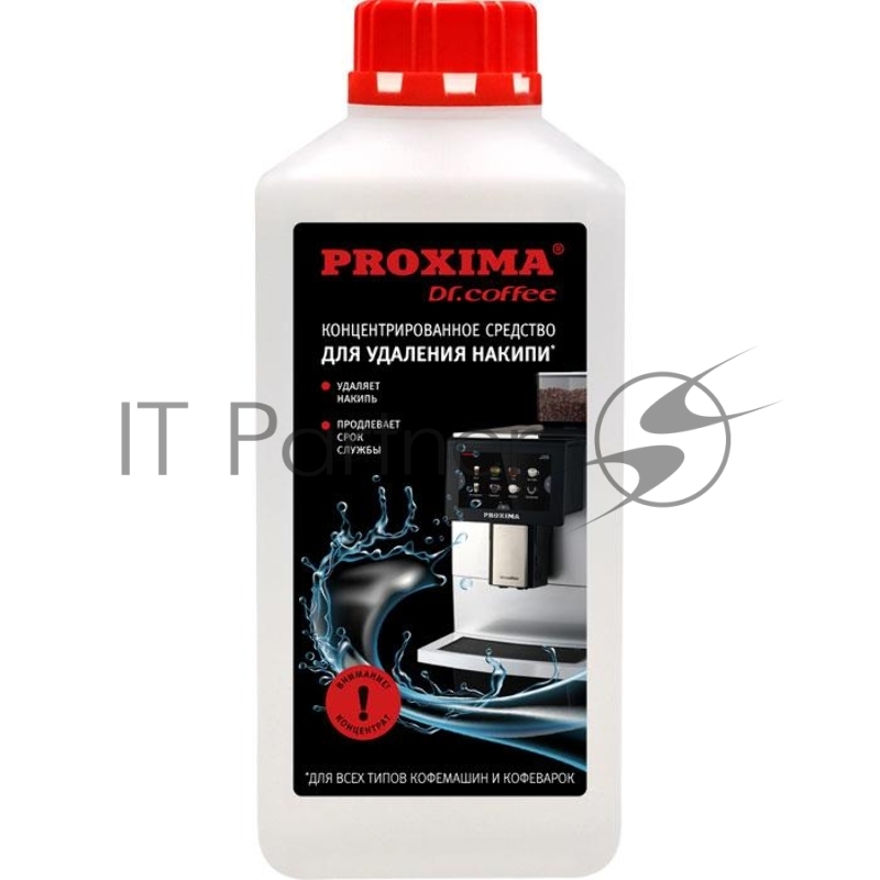 Жидкость для декальцинации 4603739231118 Proxima