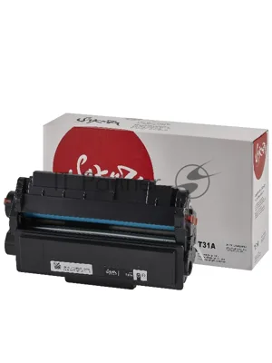 Картридж лазерный Sakura T31A для Deli P3100/M3100, черный, 2000к.