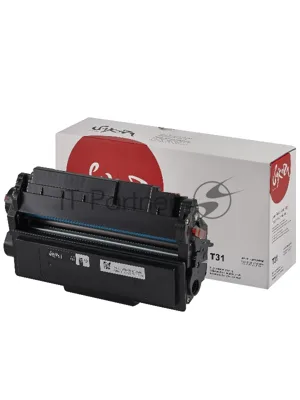 Картридж лазерный Sakura T31 для Deli P3100/M3100, черный, 3500к.