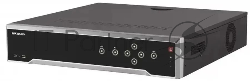Видеорегистратор Hikvision DS-8632NXI-K8