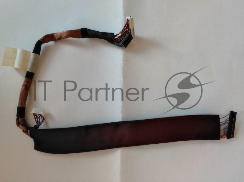 Шлейф матрицы для ноутбука Toshiba Satellite S1410-304 S1410-604`