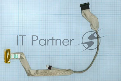 Шлейф матрицы для ноутбука Toshiba Portege M200 M205 12.1" 7400205