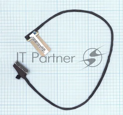 Шлейф матрицы для ноутбука Sony SVF152 SVF152C29M SVF1521Q1EB SVF1521A1EW