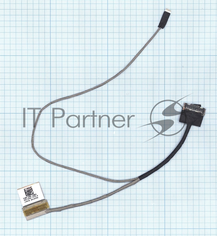 Шлейф матрицы для ноутбука Sony SVE11 E11