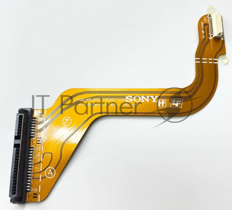 Шлейф жесткого диска для ноутбука Sony SVS13 SVS13A SVS131 SVC131