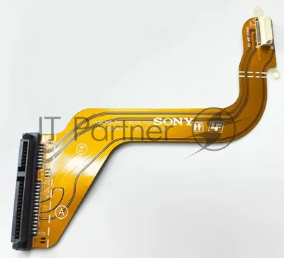Шлейф жесткого диска для ноутбука Sony SVS13 SVS13A SVS131 SVC131