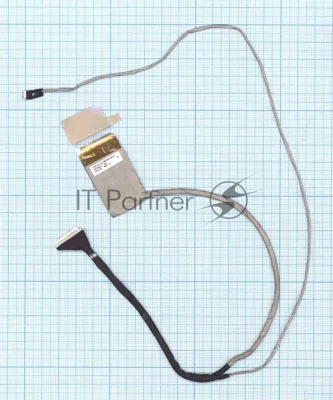 Шлейф матрицы для ноутбука Samsung NP-RV410