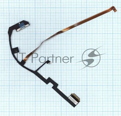 Шлейф матрицы для ноутбука Samsung NP740U3E NP730U3E