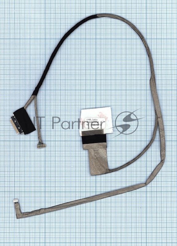 Шлейф матрицы для ноутбука Samsung NP350E7C NP355E7C