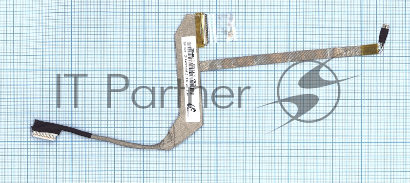 Шлейф матрицы для ноутбука Samsung NF110