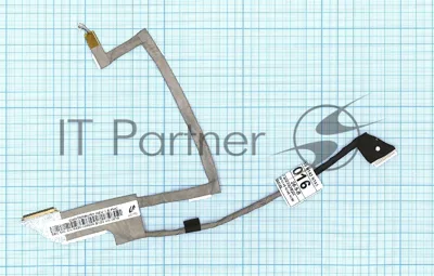 Шлейф матрицы для ноутбука Samsung N143 N145 N148 N150 N155 7650140