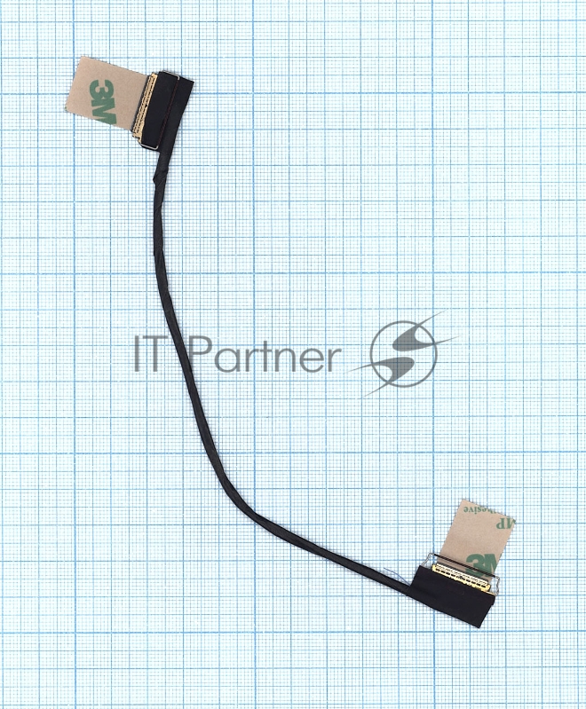 Шлейф матрицы для ноутбука Lenovo Thinkpad T470 30-pin FHD