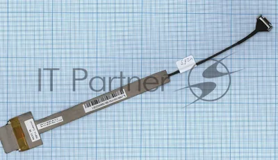 Шлейф матрицы для ноутбука Lenovo SL400 SL500