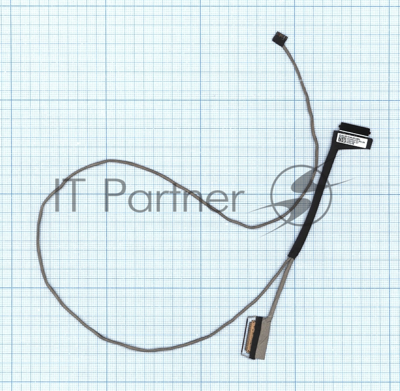 Шлейф матрицы для ноутбука Lenovo IdeaPad L340-15IWL L340-15API L340-15IGM