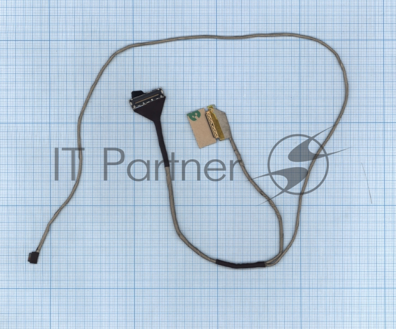 Шлейф матрицы для ноутбука Lenovo IdeaPad G50 G50-30 G50-45 G50-70 G50-75 Z50 Z50-45 Z50-70 VER-2