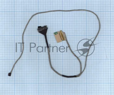 Шлейф матрицы для ноутбука Lenovo IdeaPad G50 G50-30 G50-45 G50-70 G50-75 Z50 Z50-45 Z50-70 VER-2