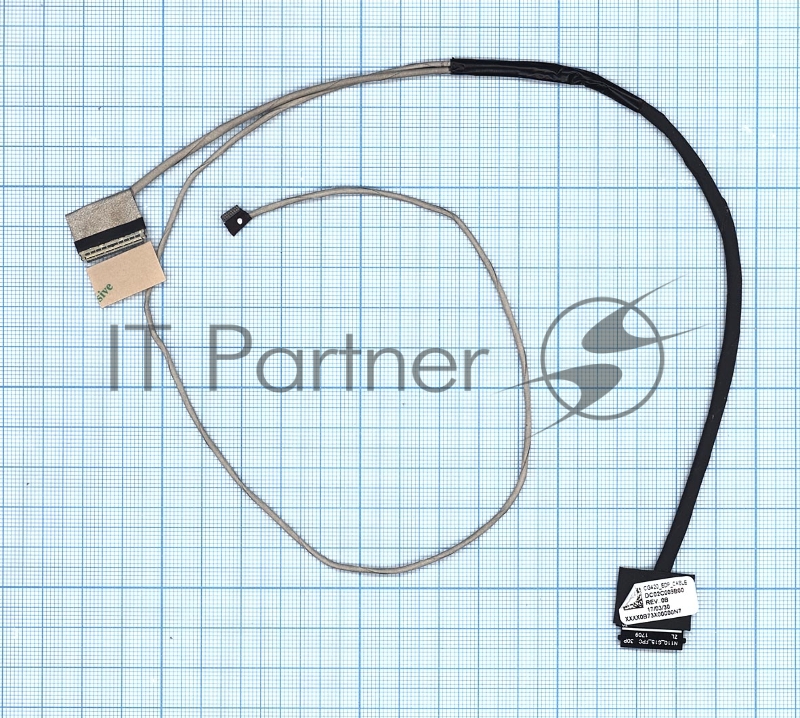 Шлейф матрицы для ноутбука Lenovo IdeaPad 110-14IBR