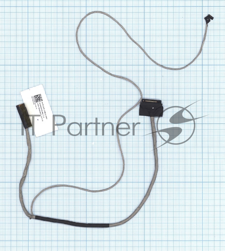 Шлейф матрицы для ноутбука Lenovo IdeaPad 100-14 100-15