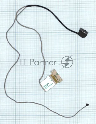 Шлейф матрицы для ноутбука Lenovo G70-70 G70-80 G70-30 G70-45 G70-50