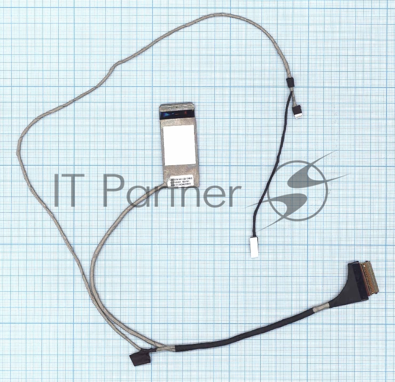 Шлейф матрицы для ноутбука Lenovo E49