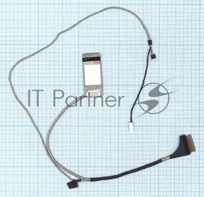 Шлейф матрицы для ноутбука Lenovo E49
